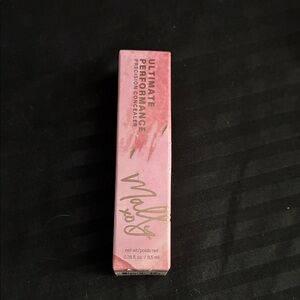 Ultimate Performance Precision Concealer - Pink